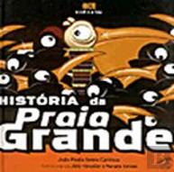 História da Praia Grande