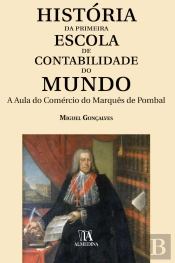 História da Primeira Escola de Contabilidade do Mundo