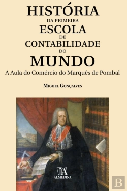 Bertrand.pt - História da Primeira Escola de Contabilidade do Mundo