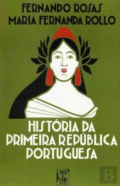 História da Primeira República Portuguesa
