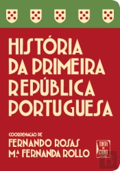 História da Primeira República Portuguesa