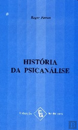 Bertrand.pt - História da Psicanálise