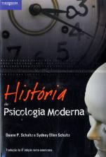 História da Psicologia Moderna
