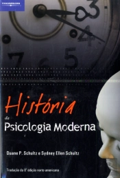 História da Psicologia Moderna