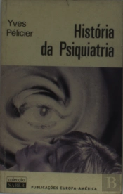 História da Psiquiatria