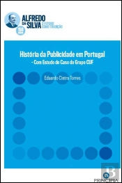 História da Publicidade em Portugal 
