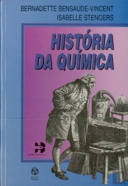 Bertrand.pt - História da Química