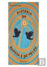 História da Raposa e do Melro
