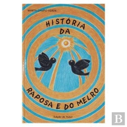 Bertrand.pt - História da Raposa e do Melro