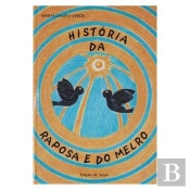 História da Raposa e do Melro