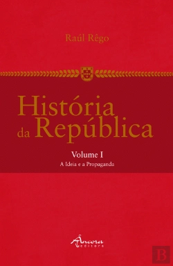 Bertrand.pt - História da Républica