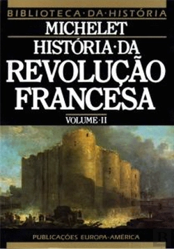 Bertrand.pt - História da Revolução Francesa