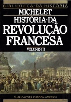 Bertrand.pt - História da Revolução Francesa