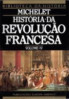 História da Revolução Francesa