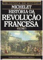 História da Revolução Francesa