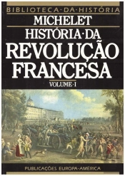 História da Revolução Francesa
