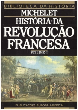 Bertrand.pt - História da Revolução Francesa