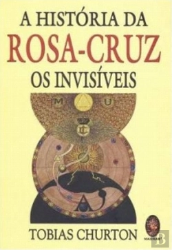 Bertrand.pt - Historia da Rosa Cruz
