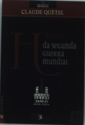 História da Segunda Guerra Mundial