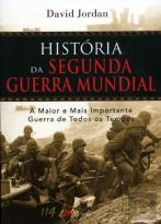 História da Segunda Guerra Mundial