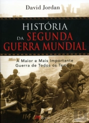 História da Segunda Guerra Mundial