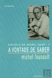 História da Sexualidade I