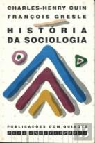 História da Sociologia