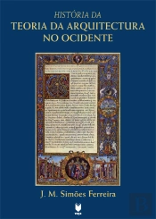 História da Teoria da Arquitectura no Ocidente