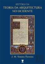 História da Teoria da Arquitectura no Ocidente