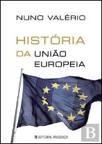 História da União Europeia