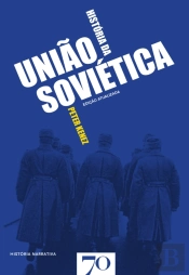 História Da União Soviética - 2ª Edição