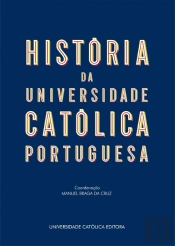 História da Universdade Católica Portuguesa
