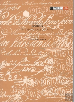 Bertrand.pt - História da Universidade do Porto