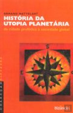 Bertrand.pt - História da Utopia Planetária