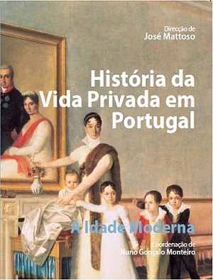 História da Vida Privada em Portugal - Volume 2
