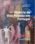 História da Vida Privada em Portugal - Volume 4