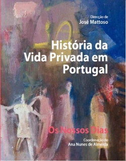 Bertrand.pt - História da Vida Privada em Portugal - Volume 4