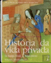 História da Vida Privada - Vol. 2