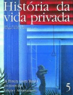 Bertrand.pt - História da Vida Privada - Vol. V