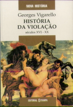 Bertrand.pt - História da Violação
