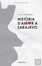 Història D'Amor A Sarajevo
