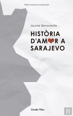 Bertrand.pt - Història D'Amor A Sarajevo