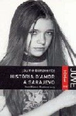 Bertrand.pt - Història D'Amor A Sarajevo