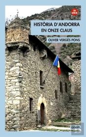 Historia D'Andorra En Onze Claus