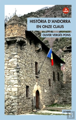 Bertrand.pt - Historia D'Andorra En Onze Claus