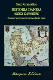 Historia Danesa (Gesta Danorum)