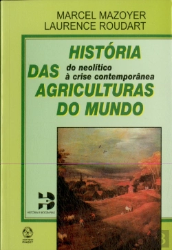 Bertrand.pt - História das Agriculturas do Mundo