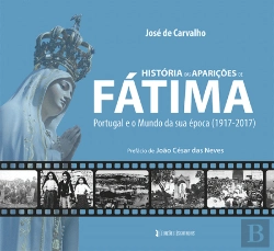 Bertrand.pt - História das Aparições de Fátima 