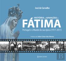 História das Aparições de Fátima 