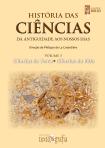 História das Ciências - Da Antiguidade aos Nossos Dias